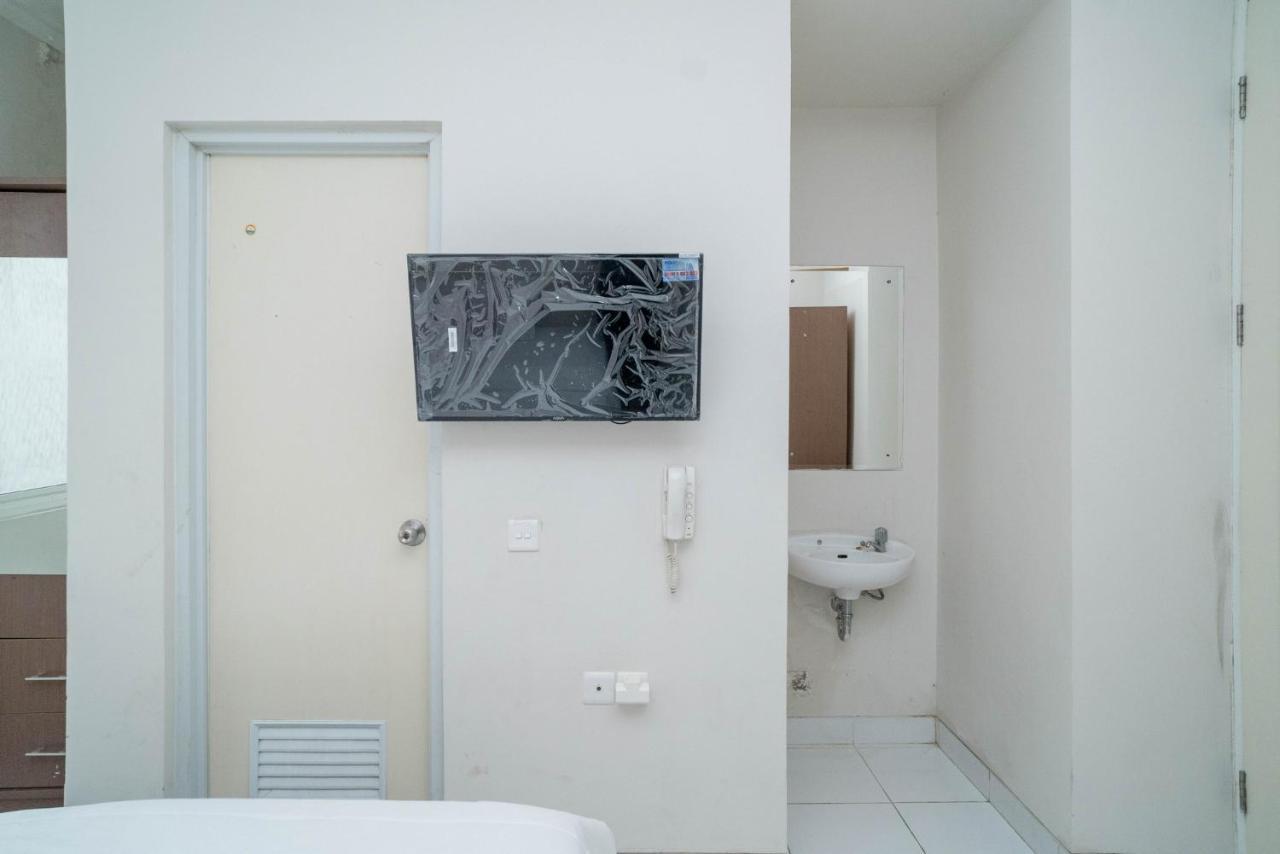 Mroom Residence Near Umn Gading Serpong Redpartner Cicayur Exterior photo