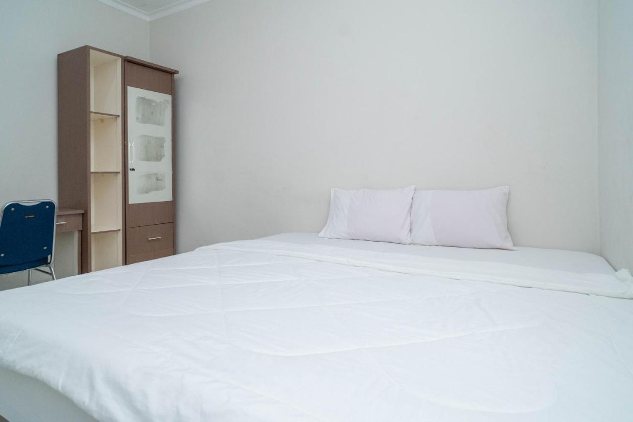 Mroom Residence Near Umn Gading Serpong Redpartner Cicayur Exterior photo